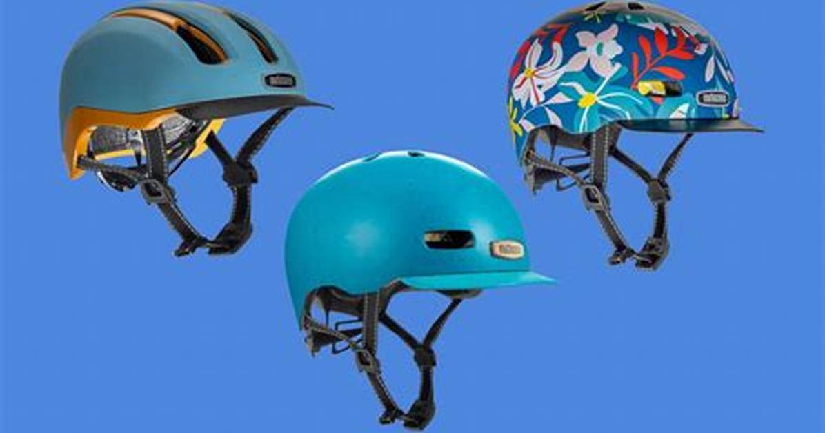 Are Nutcase Helmets Hot?