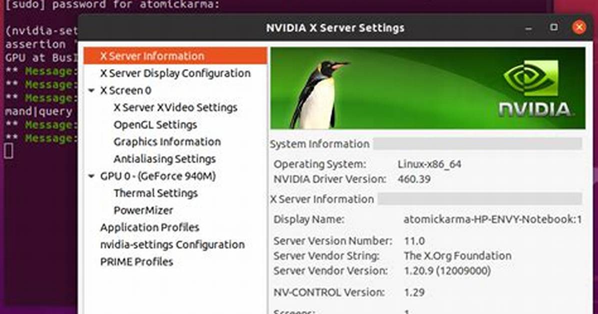 Are Nvidia Linux Drivers Good?