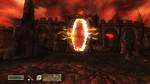 Are Oblivion Gates Random?