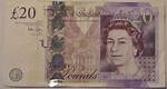 Are Old 20 Pound Notes?
