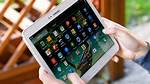 Are Old Android Tablets Safe?
