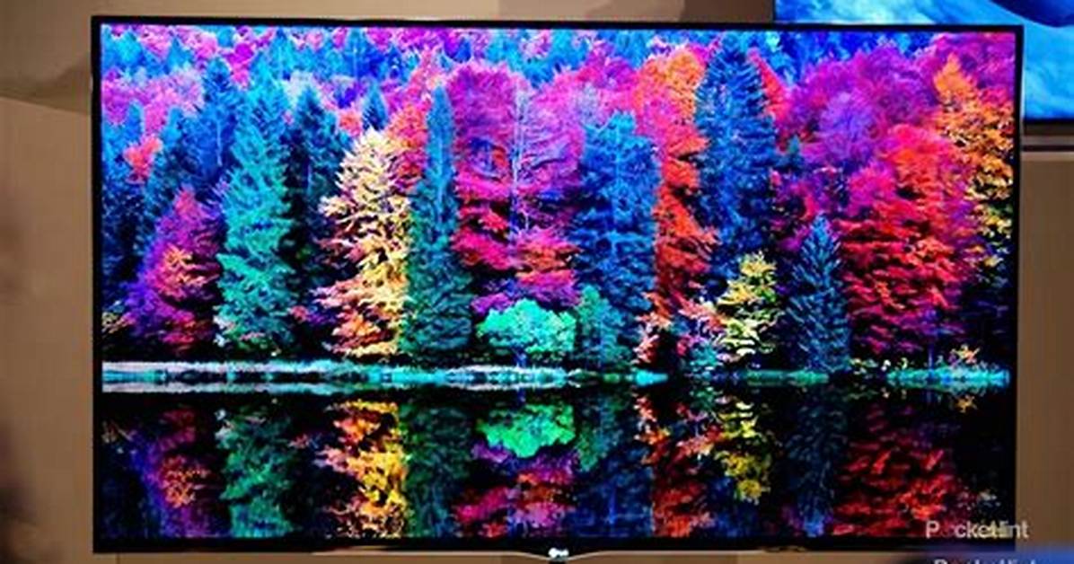 Are Oled Worth It?