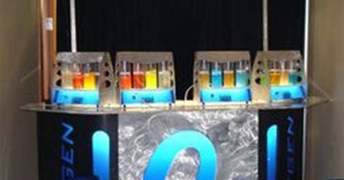 Are Oxygen Bars Profitable