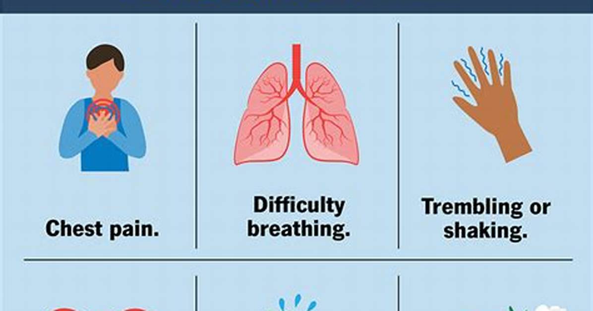 Are Panic Attacks Exhausting?