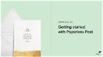 Are Paperless Posts Free