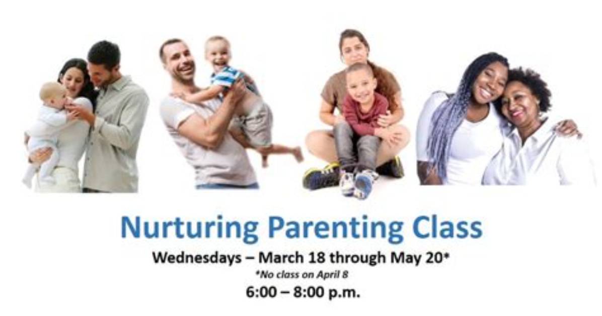 Are Parenting Classes Free?