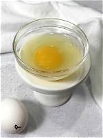 Are Pasteurized Eggs Cooked?