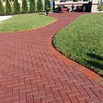 Are Pavers Bricks