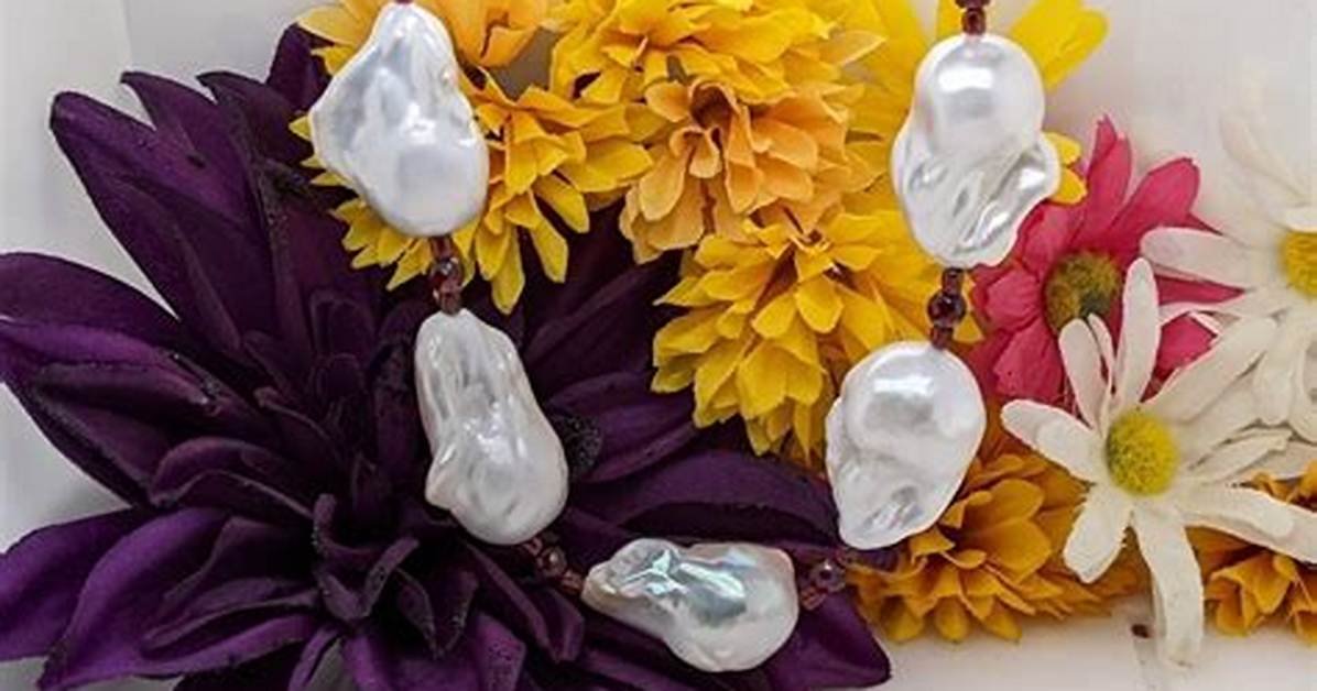 Are Pearls Outdated?