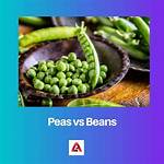 Are Peas Beans
