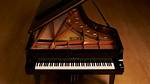 Are Pianos String Instruments?