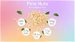 Are Pine Nuts Healthy?