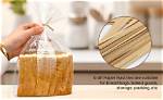 Are Plastic Bread Ties Recyclable