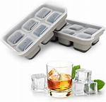 Are Plastic Ice Trays Safe?