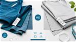 Are Polyamide and Polyester the Same?