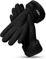 Are Polyester Gloves Warm