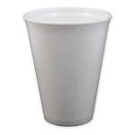 Are Polystyrene Cups Safe