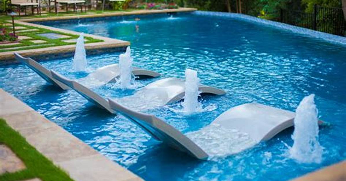 Are Pool Bubblers Worth It?