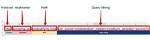 Are Querystring Parameters Secure in Https (Http + Ssl)? [Duplicate]