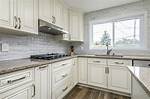 Are Raised Panel Cabinets Dated?