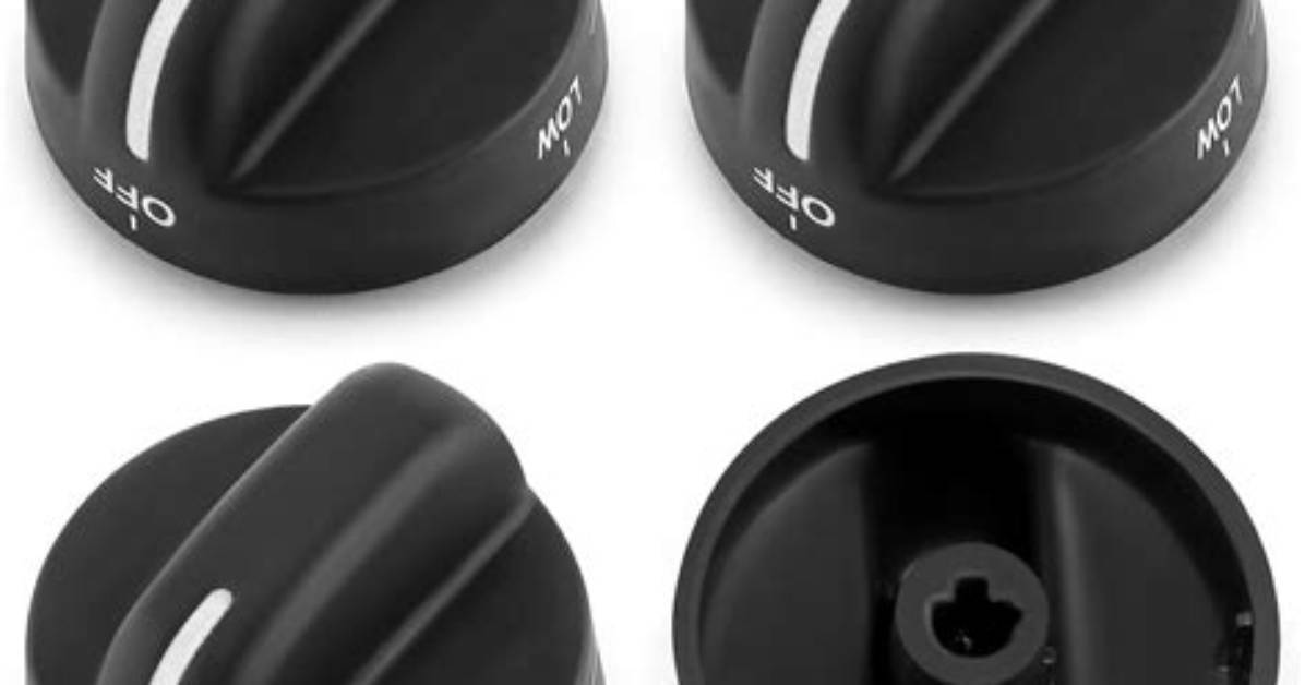 Are Range Knobs Universal