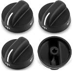 Are Range Knobs Universal