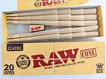 Are Raw Papers Good