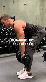 Are Rdls Enough for Hamstrings?