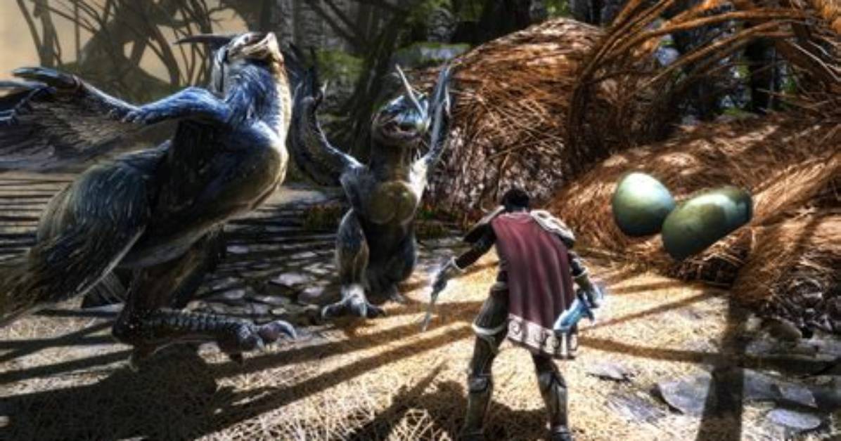 Are Rectify and Reckoning Connected?