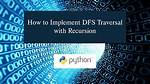 Are Recursion and Dfs Equivalent?