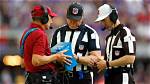 Are Referees Full Time?