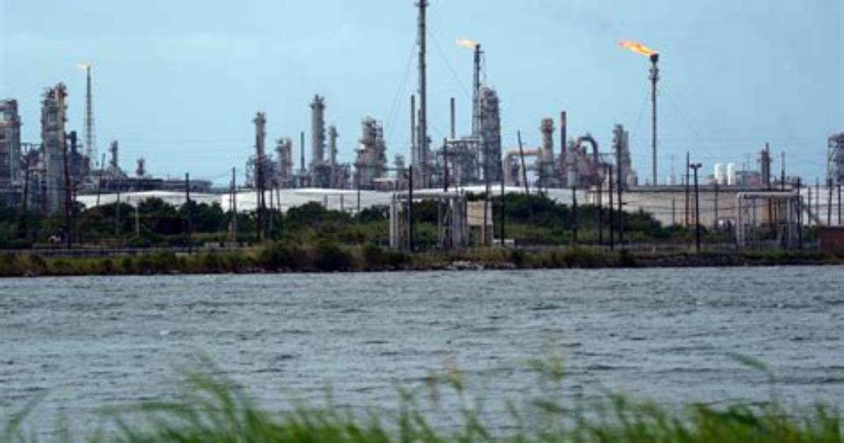 Are Refineries Dangerous