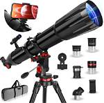 Are Refractor Telescopes Good?