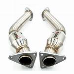 Are Resonated Test Pipes Better?