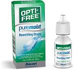 Are Rewetting Drops Safe?
