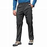 Are Ripstop Pants Warm?