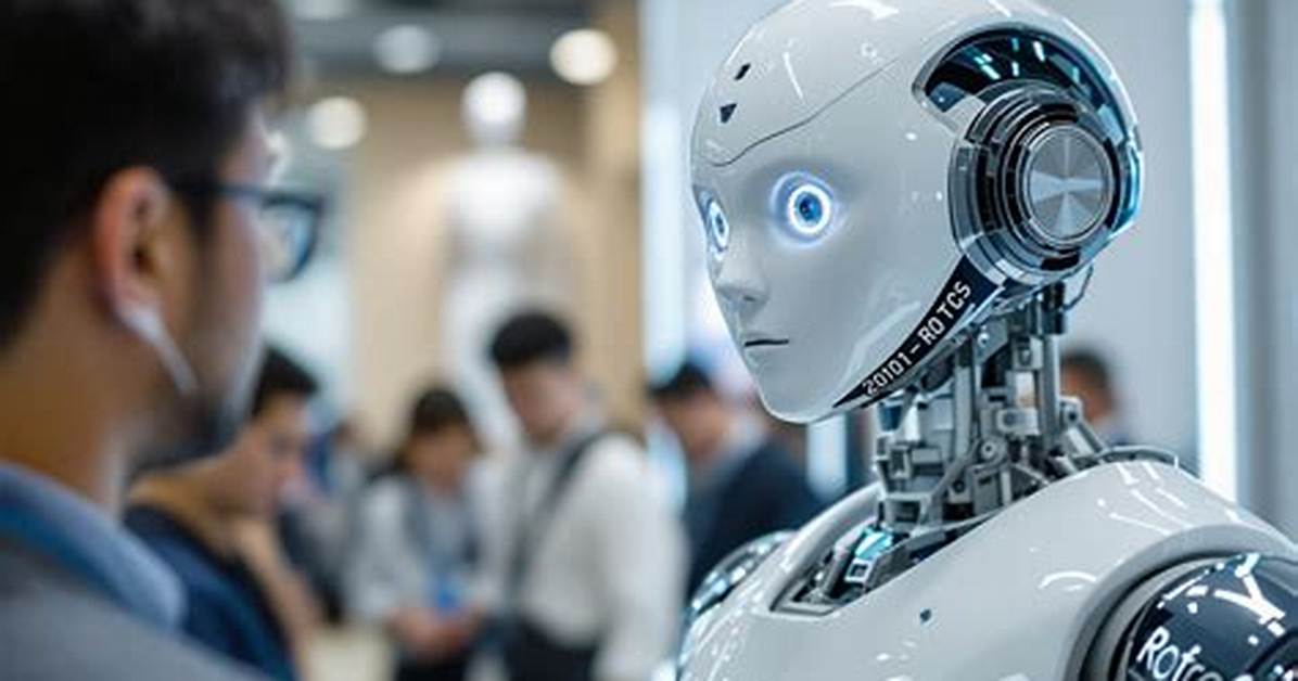 Are Robots Getting Cheaper?