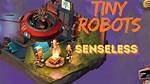 Are Robots Inanimate