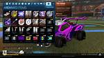 Are Rocket Pass Items Tradeable?