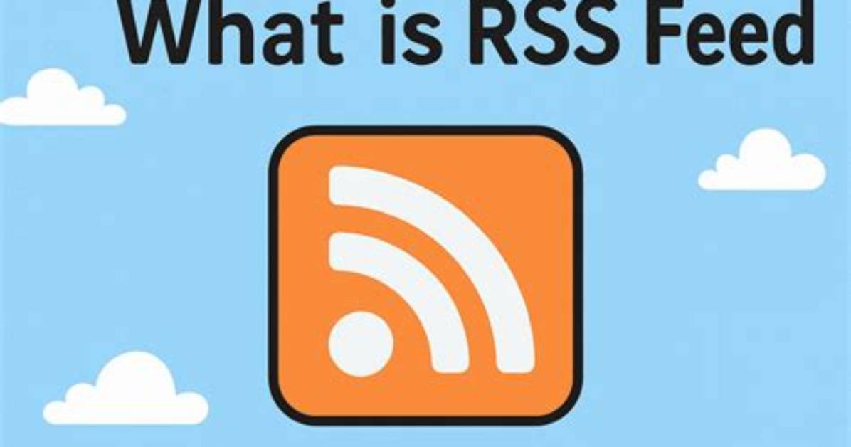 Are Rss Feeds Safe?