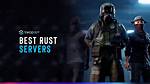 Are Rust Servers Free