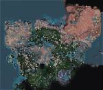 Are Satisfactory Maps Random?