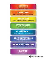 Are Scientific Method Steps?