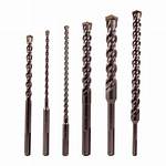 Are Sds Drill Bits Universal?