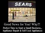 Are Sears Outlets Closing