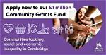 Are Seta Grants Vatable?