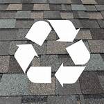 Are Shingles Recyclable
