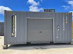 Are Shipping Containers Fireproof?