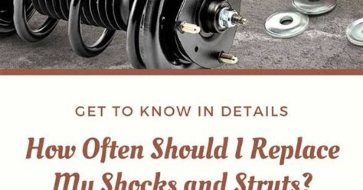 Are Shocks Expensive to Replace?