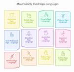 Are Sign Languages Different?